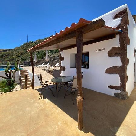 Vivienda Vacacional Casa Lola Taibique Exterior photo