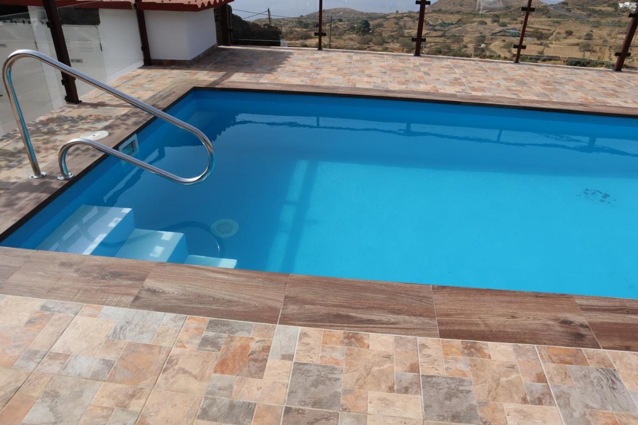 Vivienda Vacacional Casa Lola Taibique Exterior photo