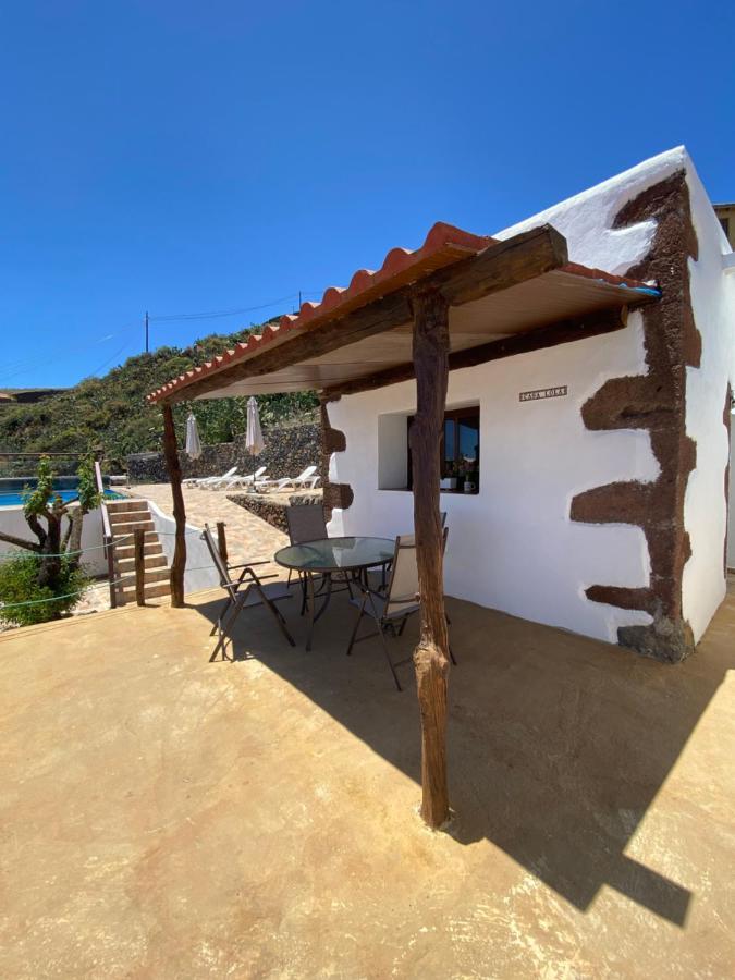 Vivienda Vacacional Casa Lola Taibique Exterior photo