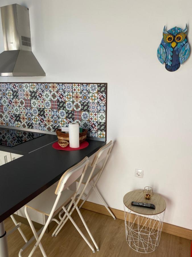 Vivienda Vacacional Casa Lola Taibique Exterior photo