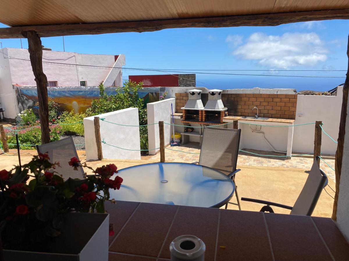 Vivienda Vacacional Casa Lola Taibique Exterior photo