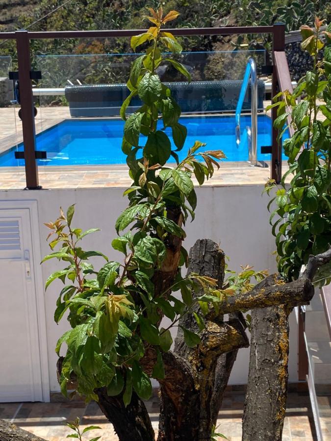 Vivienda Vacacional Casa Lola Taibique Exterior photo