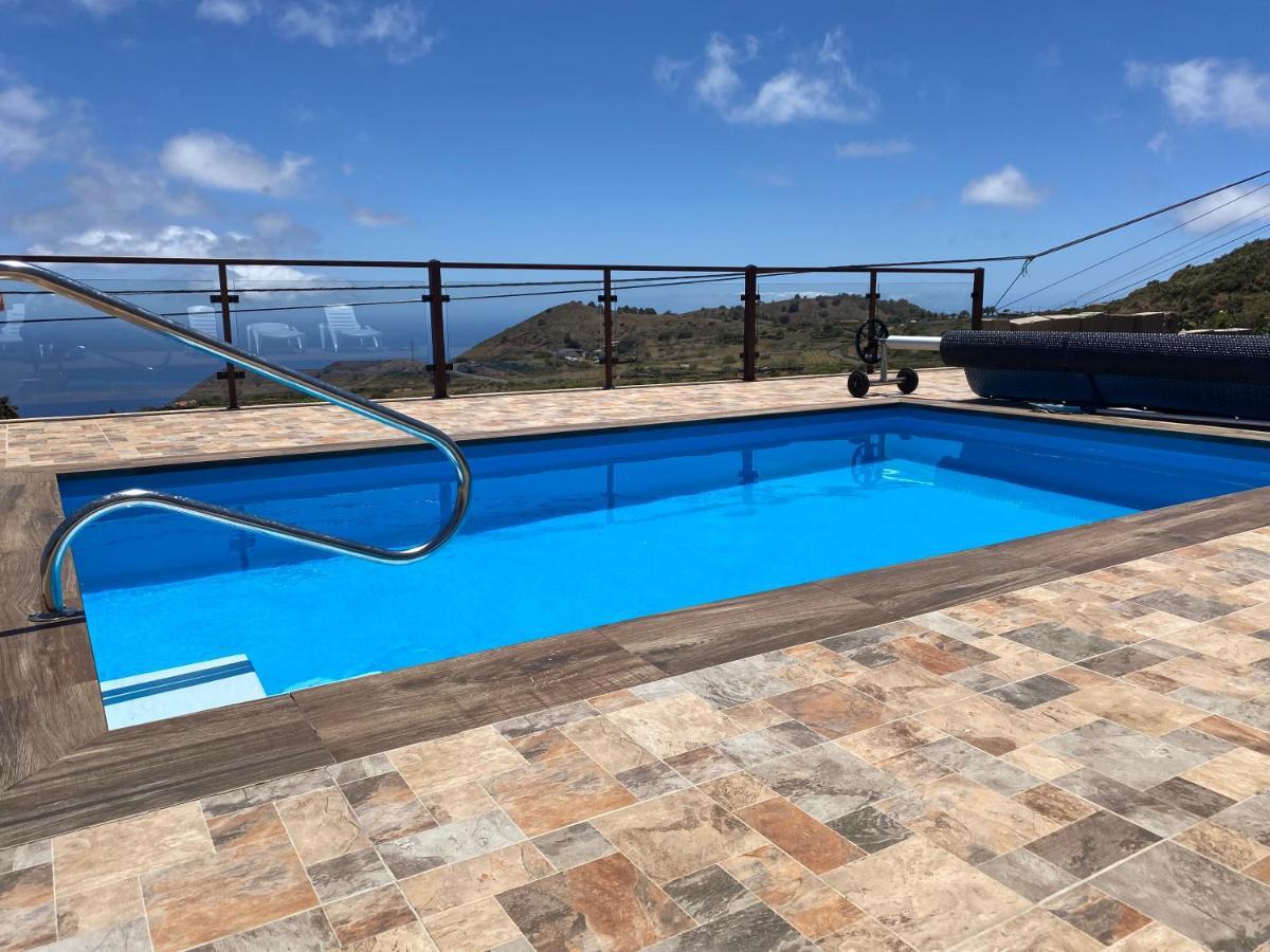 Vivienda Vacacional Casa Lola Taibique Exterior photo