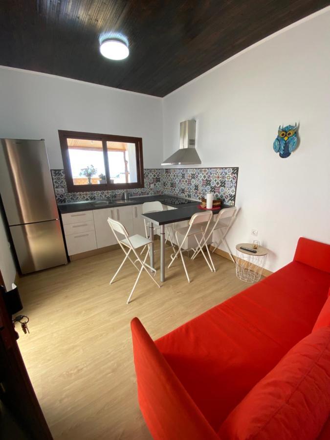 Vivienda Vacacional Casa Lola Taibique Exterior photo