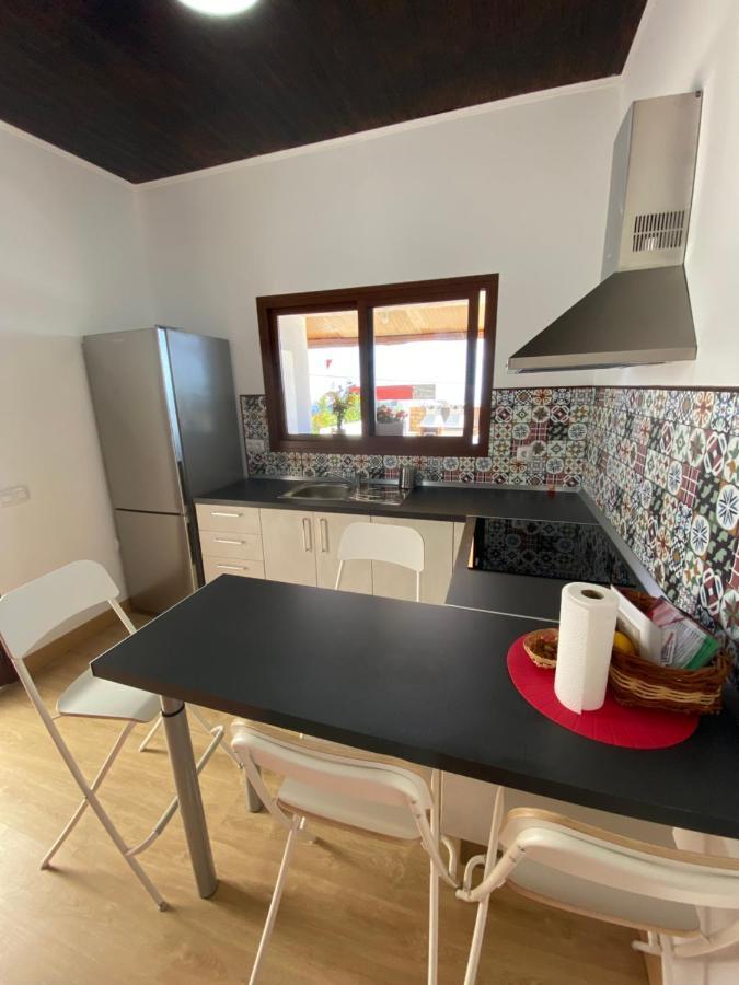 Vivienda Vacacional Casa Lola Taibique Exterior photo