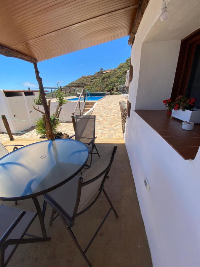 Vivienda Vacacional Casa Lola Taibique Exterior photo